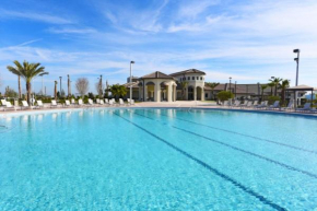 Imagine Your Family Renting This Amazing Villa on Champions Gate Resort with the Best 5 Star Amenities, Orlando Villa 2525